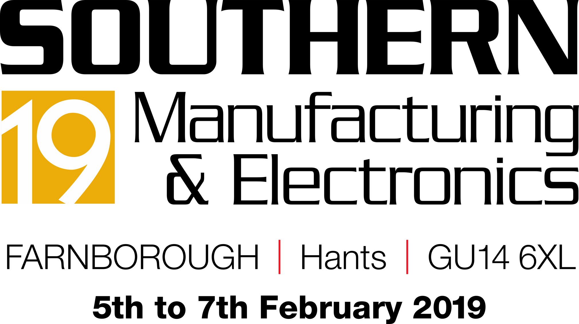 Southern Manufacturing Exhibition