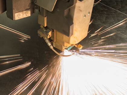 CNC Profile Cutting