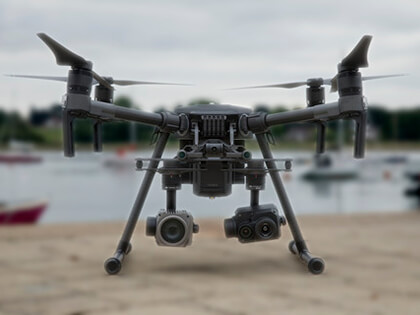 Drone Services
