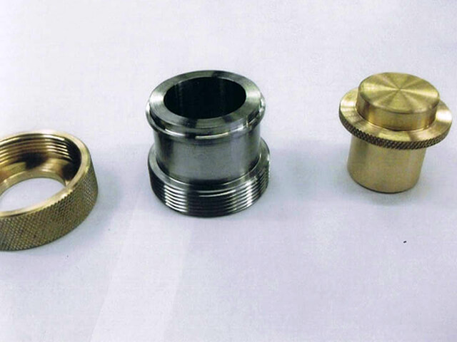 Main image for JVA Precision Engineering Ltd