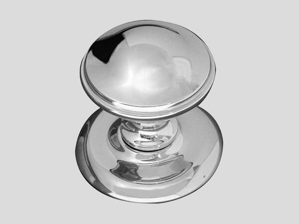 Cemtre Door Knobs