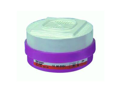 Organic High Efficiency Filter