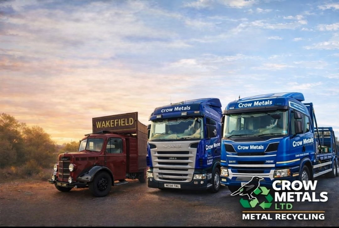 Main image for Crow Metals (Romford)