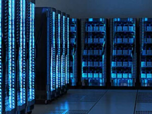 Data Centre Fit Outs