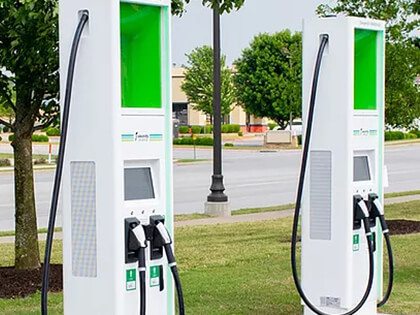 EV Installations