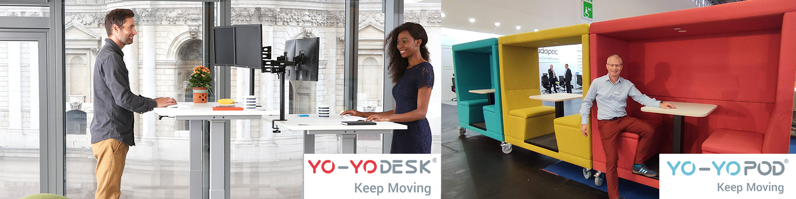 Main image for Yo-Yo Office
