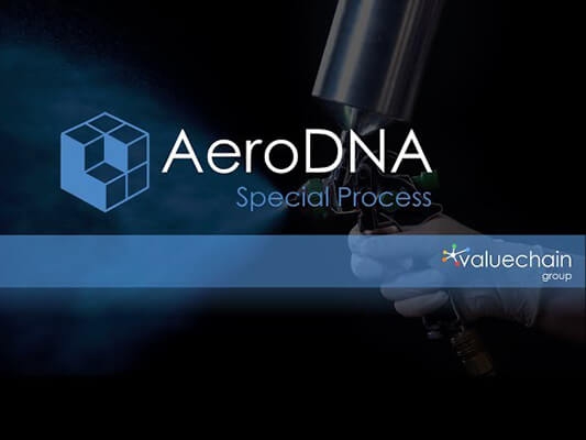 Aerospace Special Process Software
