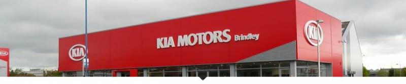 KIA MOTORS