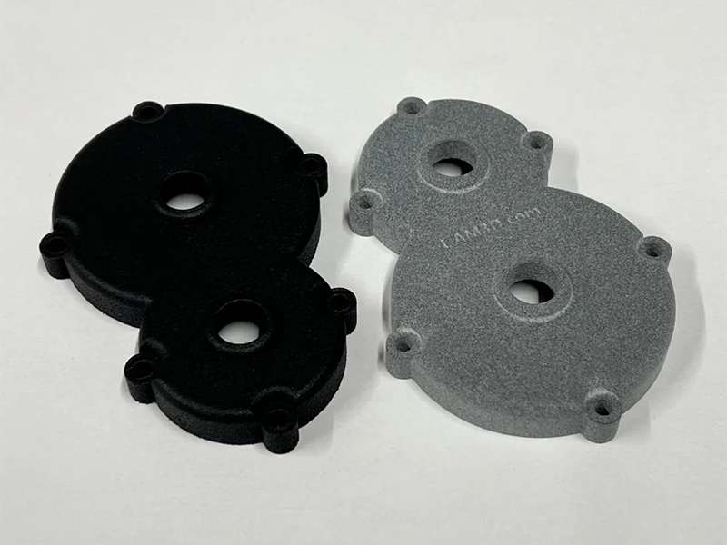 MJF Nylon Prototype Printing