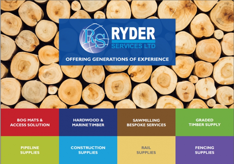 Main image for Ryder Services Ltd