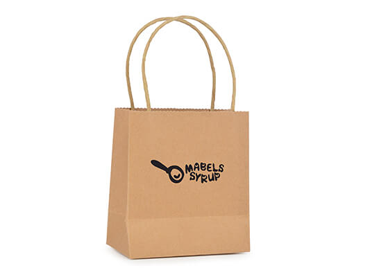 Branded Promotional Work Bags
