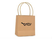 Branded Promotional Work Bags