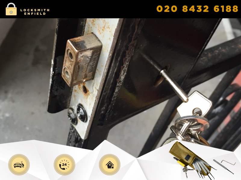 Main image for Locksmith Enfield