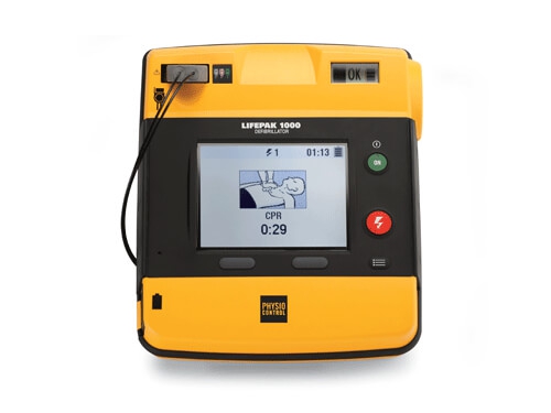 Defib Repair Services