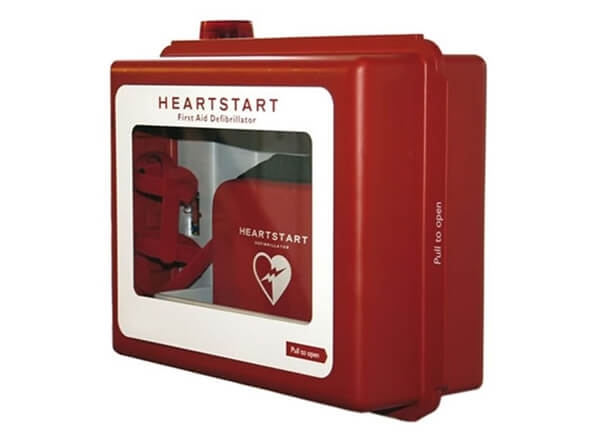 Defibrillator Testing Solutions