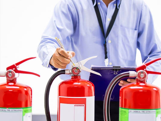 Fire Engineer Application