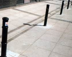 Security Posts