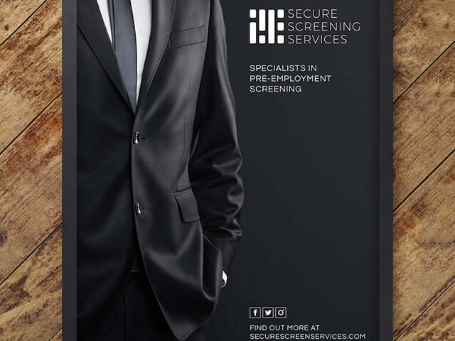 Main image for Secure Screening Services Ltd