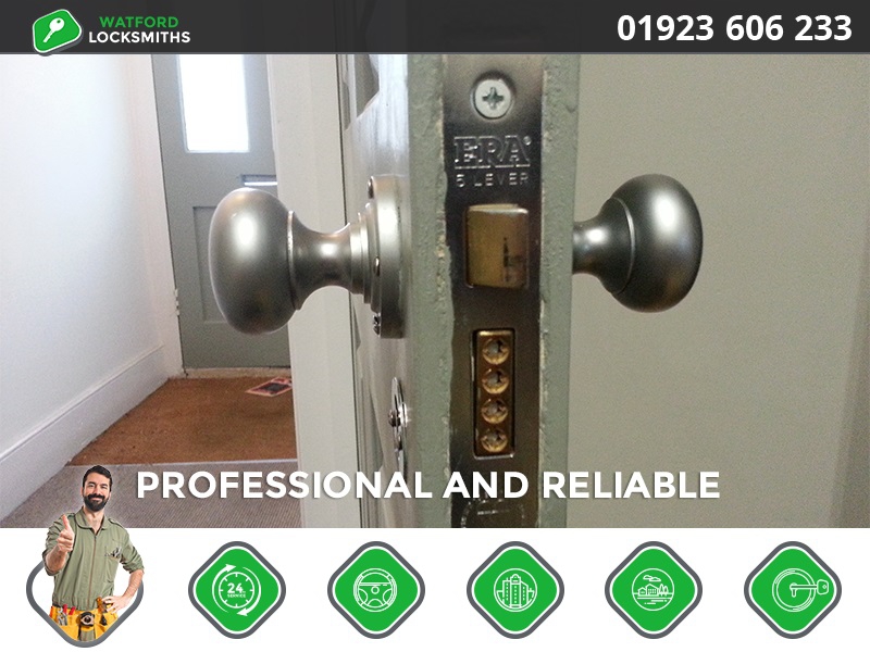 Main image for Watford Locksmiths
