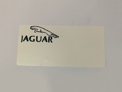 Branded Labels Tags