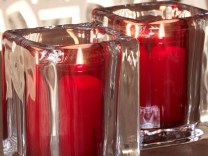 Candles