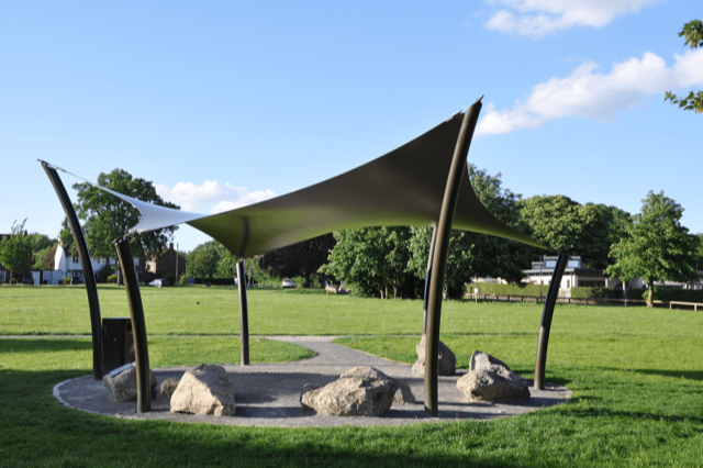 Main image for ArcCan Shade Structures Ltd