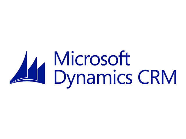 Microsoft Dynamics CRM Training