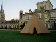 Single Tipi