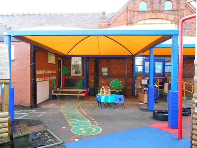 Main image for Outside Structure Solutions Ltd (School)