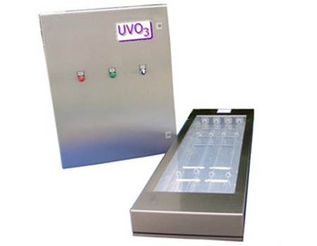 Surface Disinfection