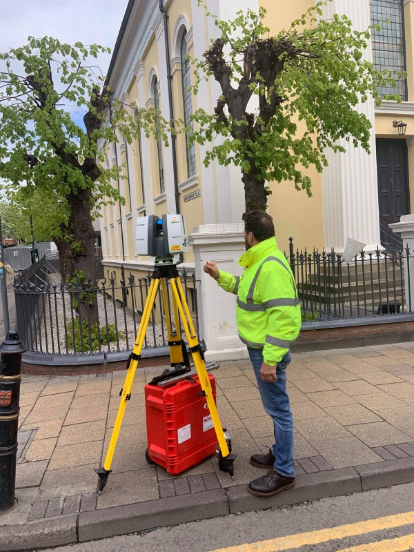 Building Surveying and Construction