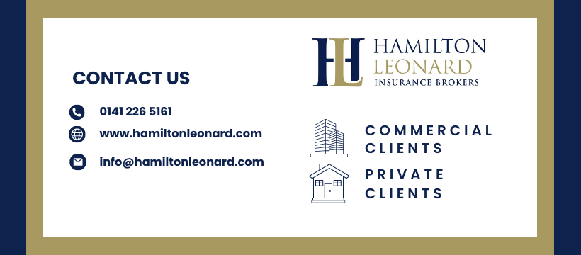 Main image for Hamilton Leonard Insurance Brokers Ltd