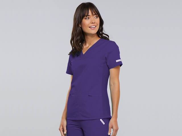 Dental Scrubs & Cherokee Vet Scrubs