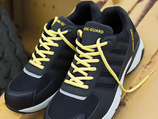 Safety Footwear