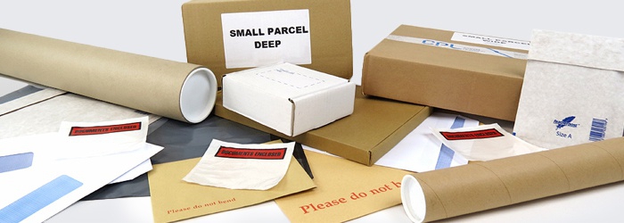 Main image for Polypostalbags