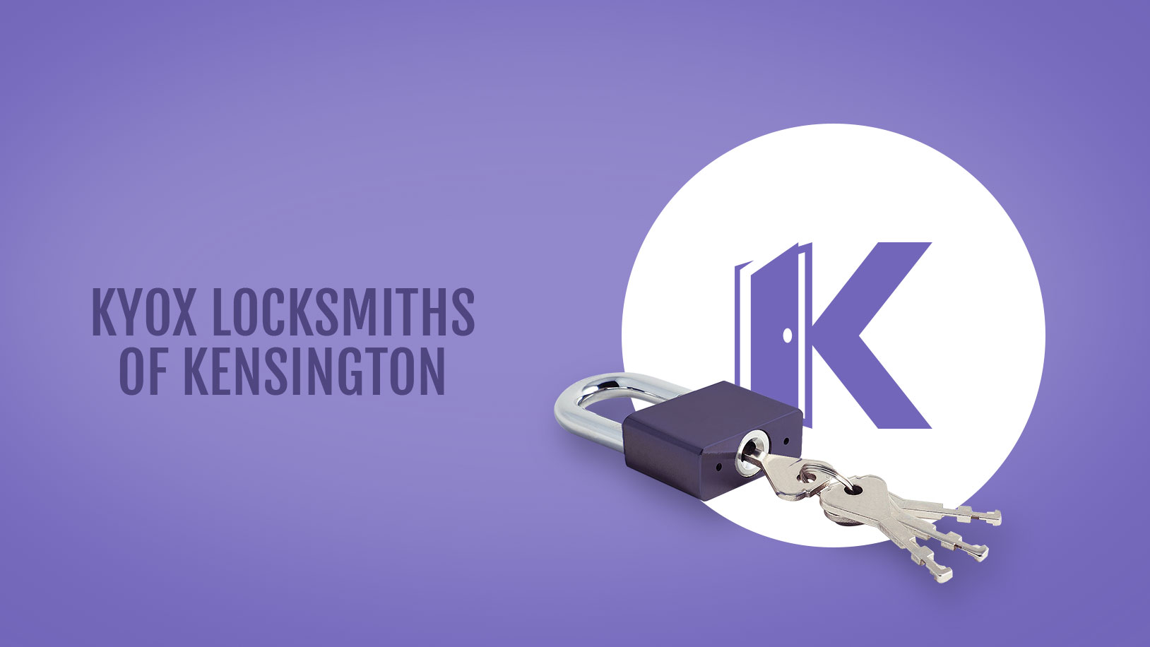 Main image for Kyox Locksmiths of Kensington
