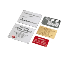 Traffolyte Labels and Tags