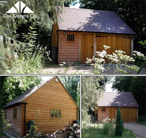 Main image for The Oak Designs Company Ltd