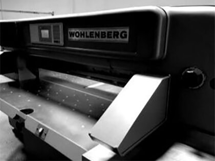 Roll Slitting