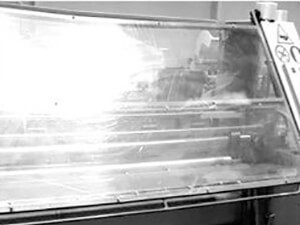 Wide Format Sheeting