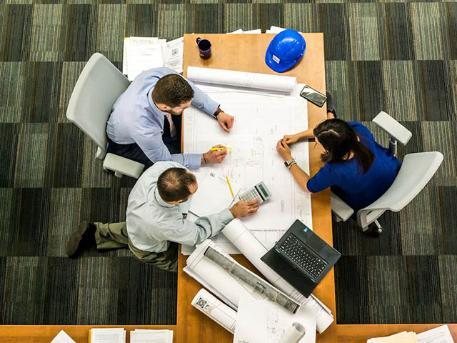 ISO Consultancy