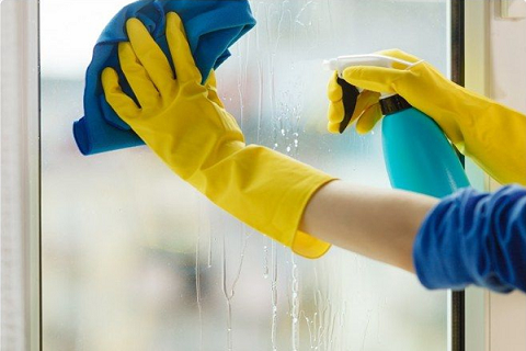 Main image for Phoenix Cleaning Services Ltd