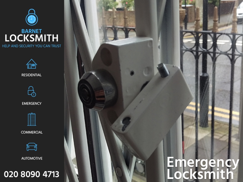Main image for Barnet Locksmith