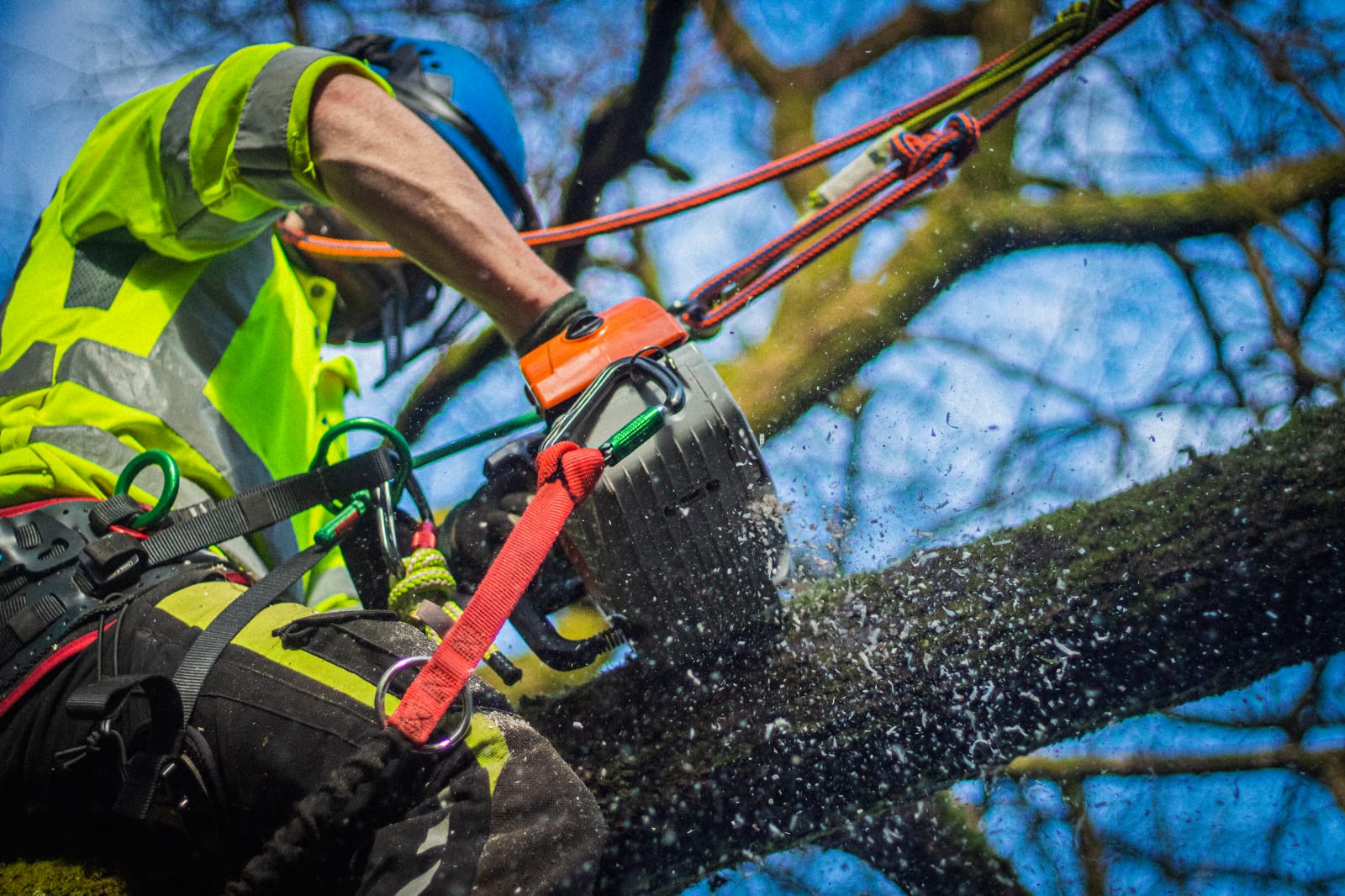 Main image for Hi-Line Contractors SW LTD