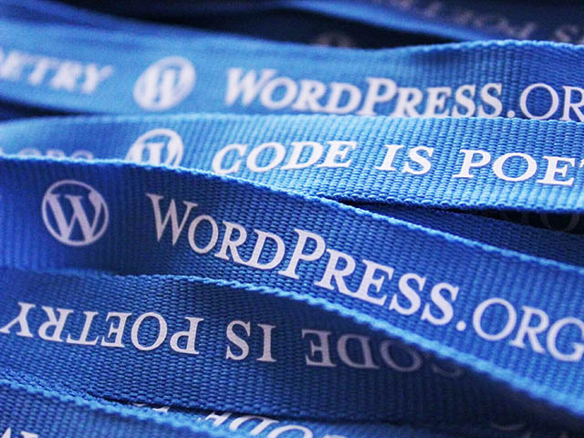 Custom Printed Lanyards