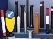 Bollards
