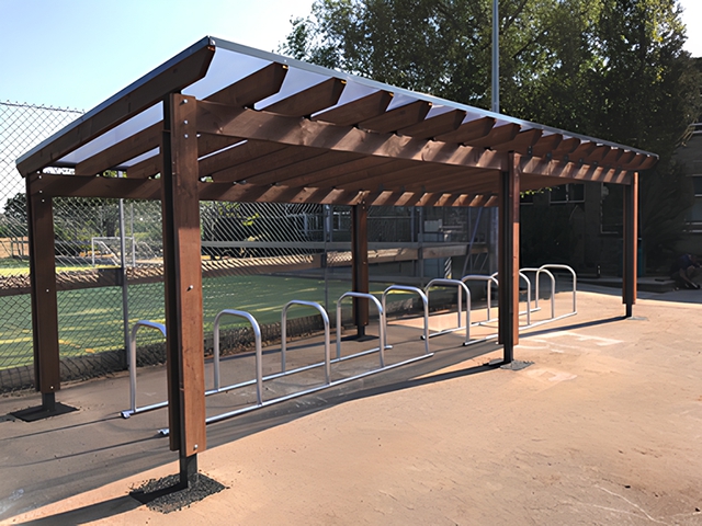 Cycle Parking