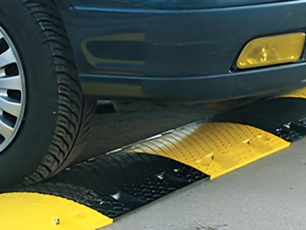 Traffic Calming