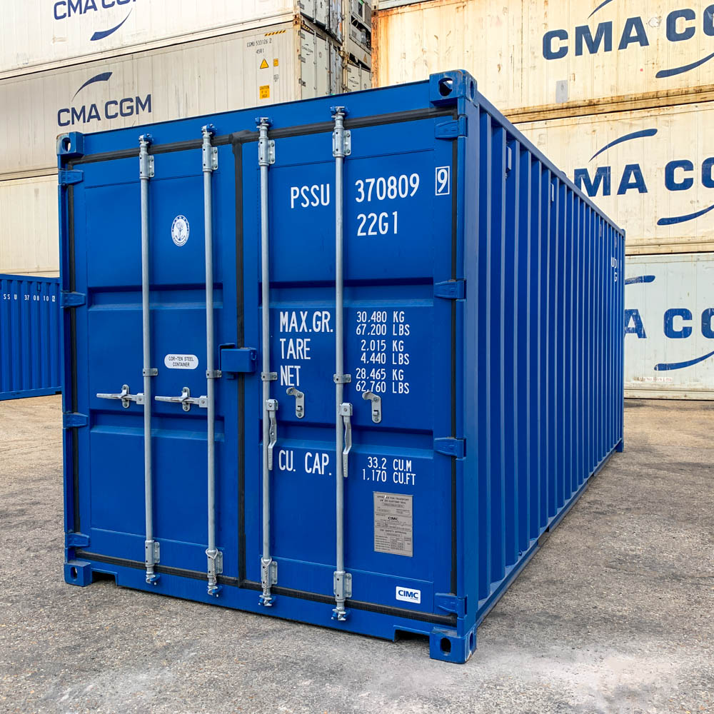 Main image for Containers for Sale
