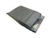 Grey Mailing Envelopes